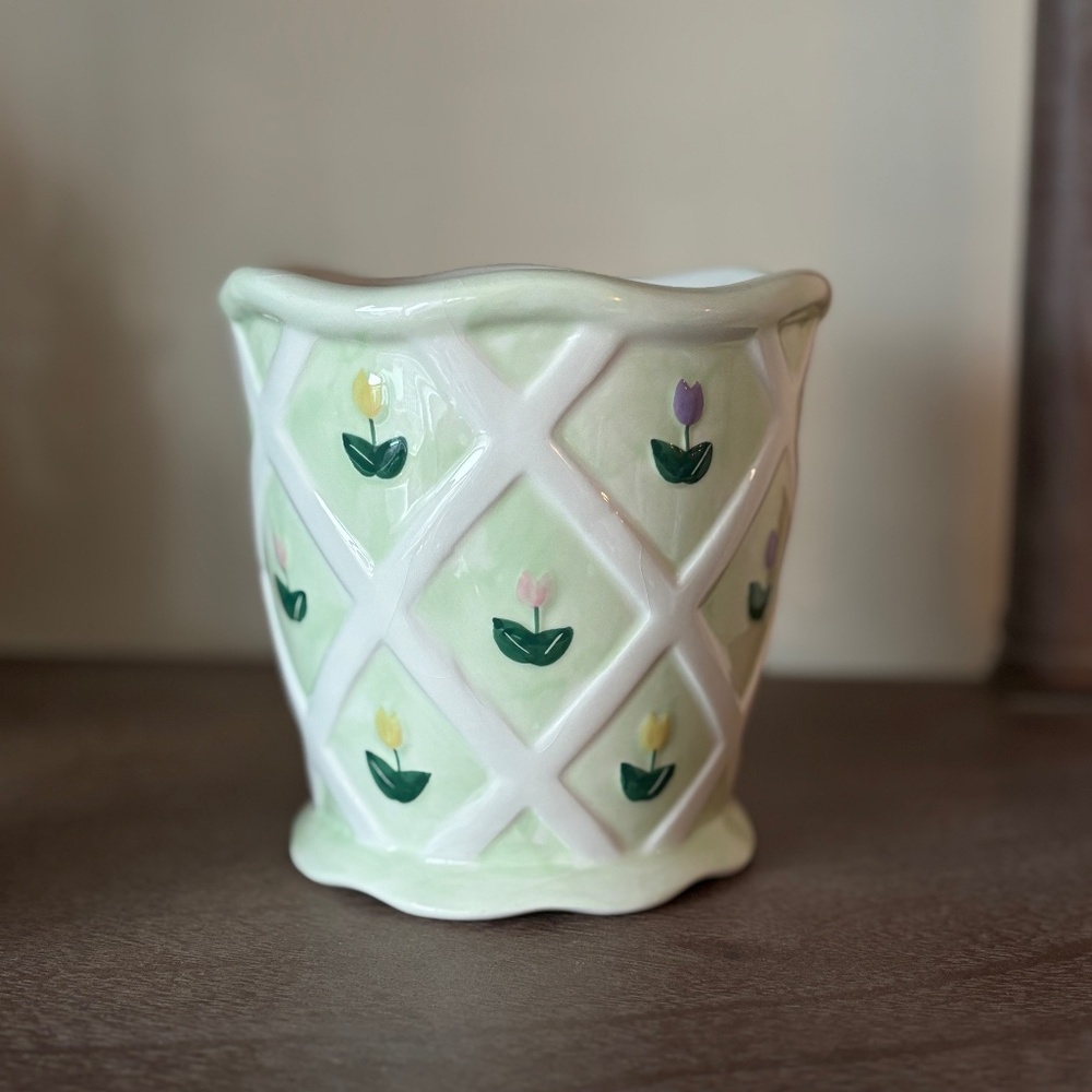 Charming Planter